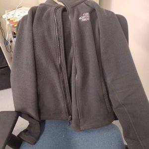 Women's North face xs
